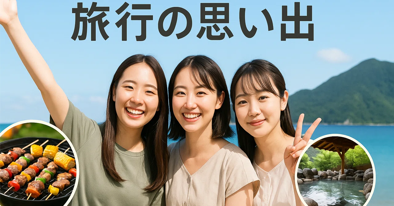 女子旅 国内 おすすめスポット4選 学生にぴったりの映え旅プランを紹介｜susumu