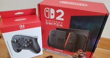 僕が昔遊んでいました。今はSwitchをしません、品質確認等は済んでいます！ Got my switch 2 case today | Facebook