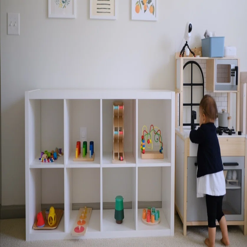 駐在ファミリーの救世主はやっぱりIKEA｜子ども部屋インテリア編＃1