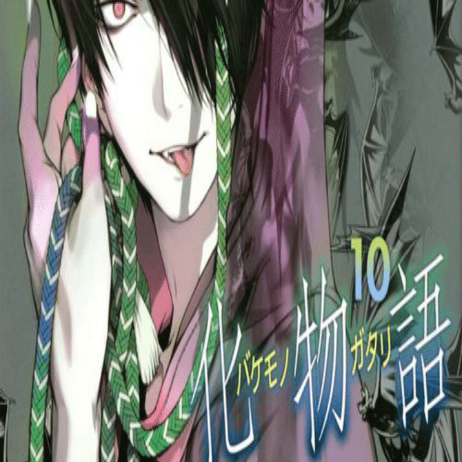 ユニアリ 物語シリーズ｜かーりー