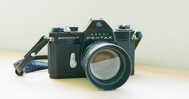 KONICA AUTOREX 一眼レフカメラ Konica AUTOREX【完動品】ハーフ切り替えできるカメラ – Ein Camera