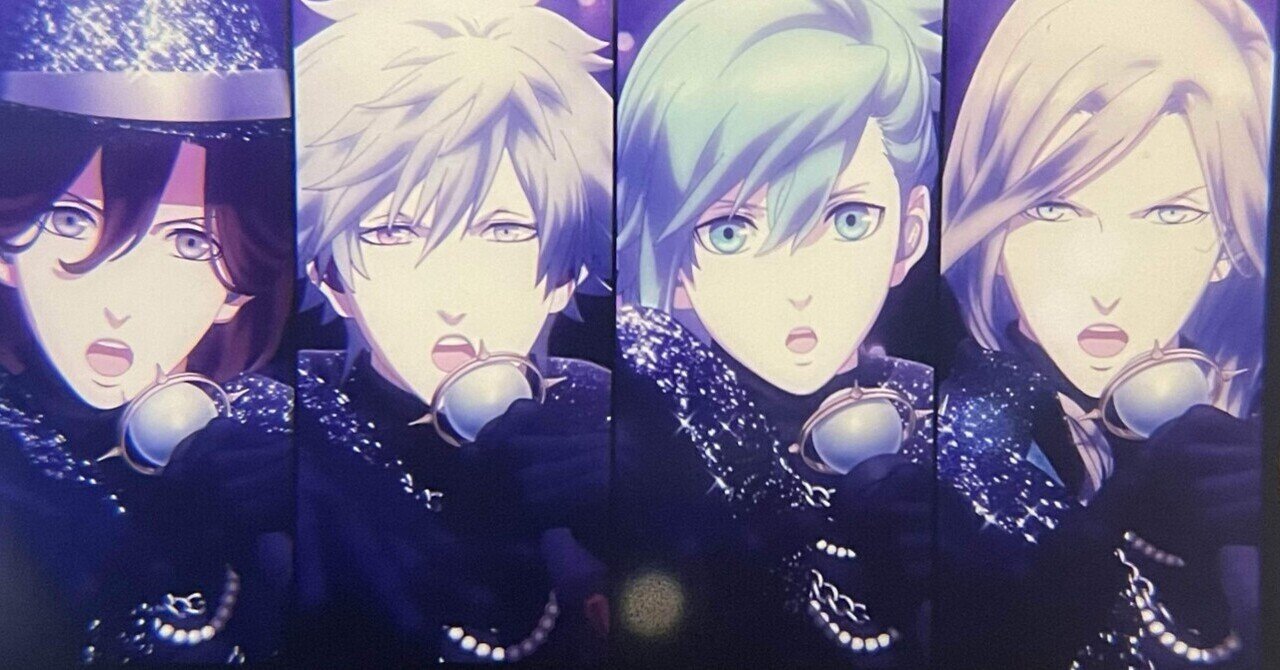 タブナイ観たら心が救われた話〜前編〜｜ぴ