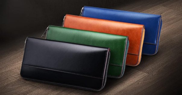 ACLUO 財布 メンズ 栃木レザー 長財布 一流の革職人が作る 本革 ウォレット 薄い 大容量 ながざいふ 紳士用 革財布 YKKファスナー 小銭入れ  無地 男性 人気ブランド ギフト ACLUO 財布 メンズ 栃木レザー 長財布 クボタ] [栃木レザー]ファスナー 長財布 メンズ栃木レザー ... 財布 メンズ 栃木レザー 長財布 一流の革職人が作る 本革 ウォレット 薄い 大容量 ながざいふ 紳士用 革財布 ファスナー 小銭入