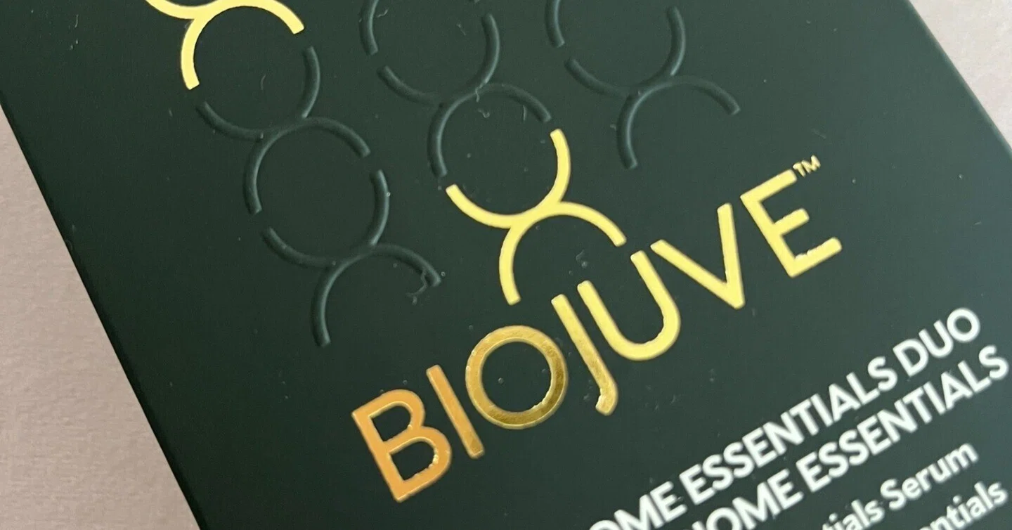 使用レポ】肌常在菌に着目次世代スキンケアBiojuveで肌育中!!｜美ねこ