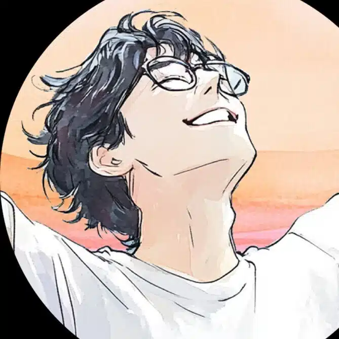 まっちゃん｜人生を楽しむ