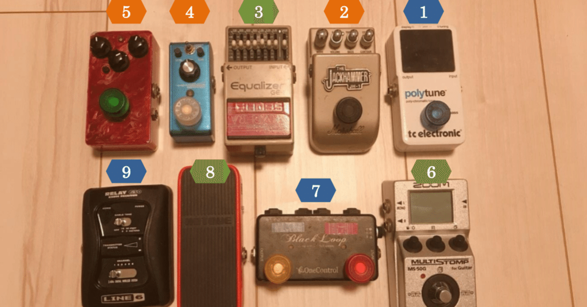 T.C. Electronic M-ONEマルチエフェクター ケース・説明書付属 Team:M