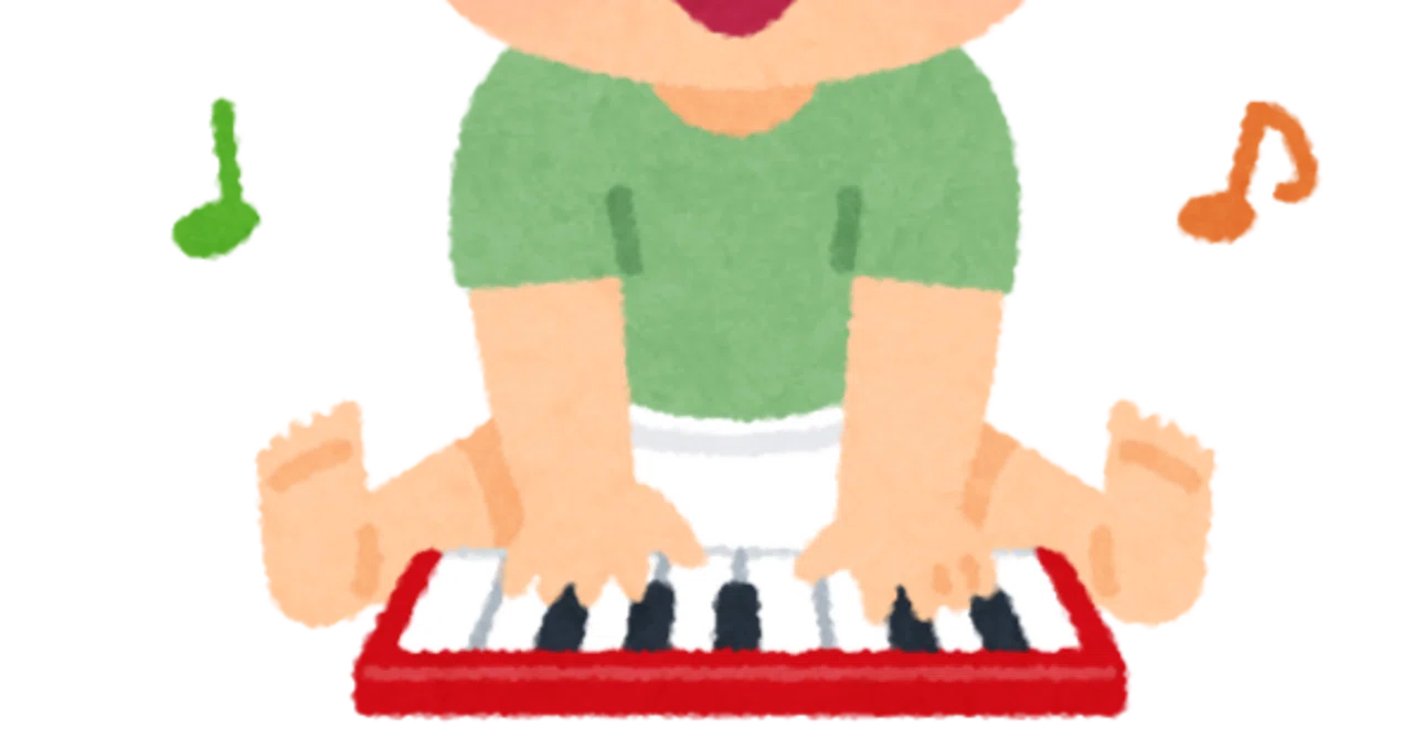 ジャンク中華キーボードを買うが動かない｜ねりうに
