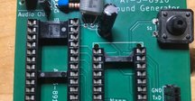 Raspberry Pi Pico(GP2040)でアケコンを作る(2) 動作確認まで