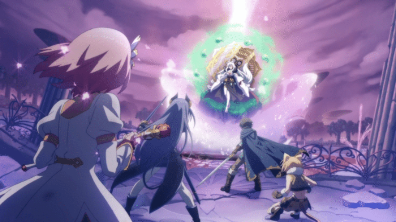 プリコネr メインストーリー 序章を読み直す ゲム蔵 Note プリコネr メインストーリー 序章を読み直す ゲム蔵 Note