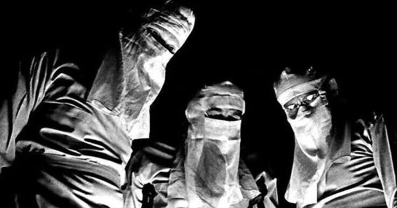 JOHNNY GOT HIS GUN / ジョニーは戦場へ行った（1973年4月7日劇場公開