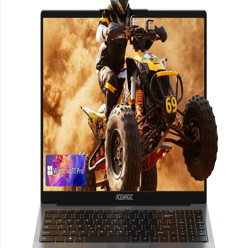 高性能AMD Ryzen 7搭載！軽量薄型15.6インチノートパソコンで仕事も