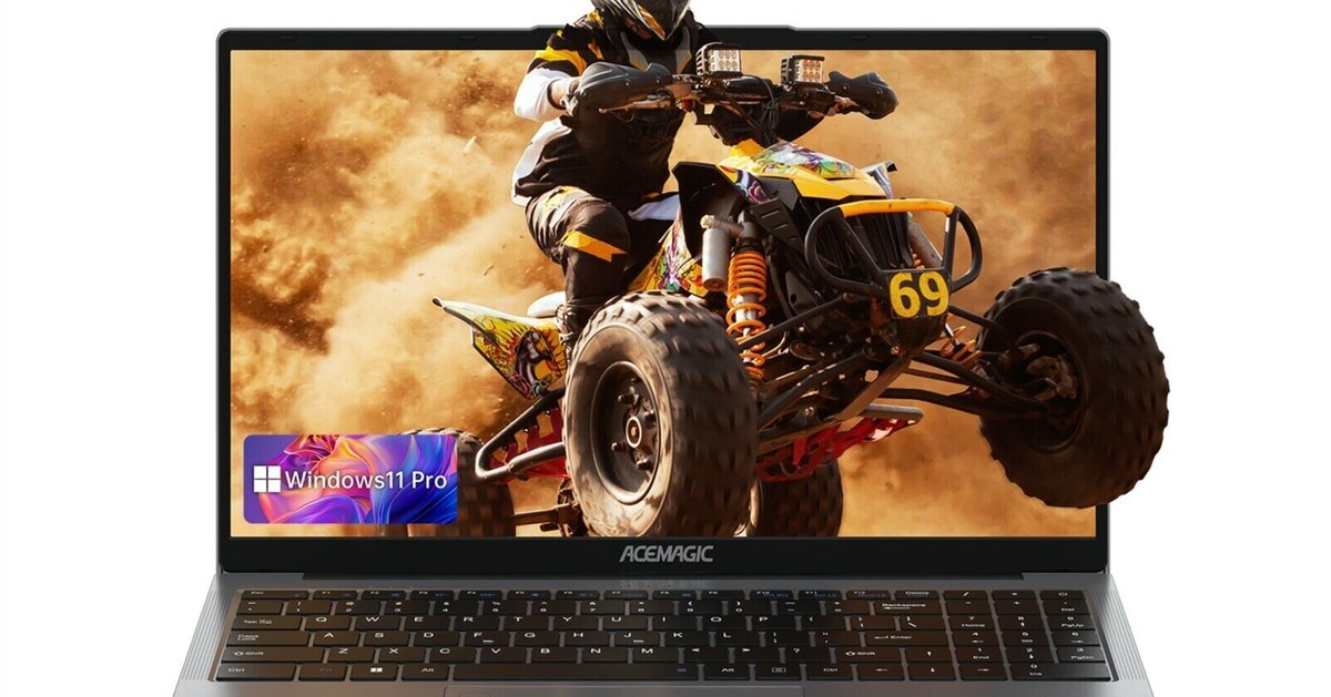 新品 ノートPC windows11pro 6コア12スレッド LX15pro 新品 ノートPC windows11pro 6コア12スレッド LX15pro ACEMAGIC