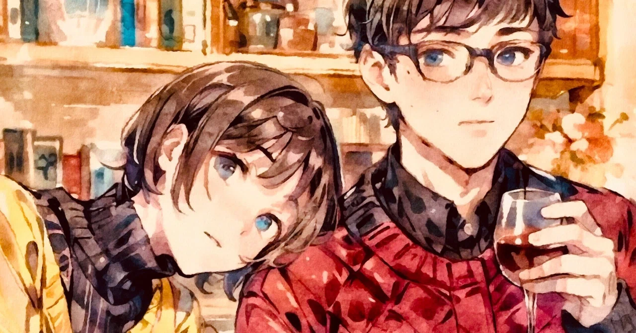 見出し画像