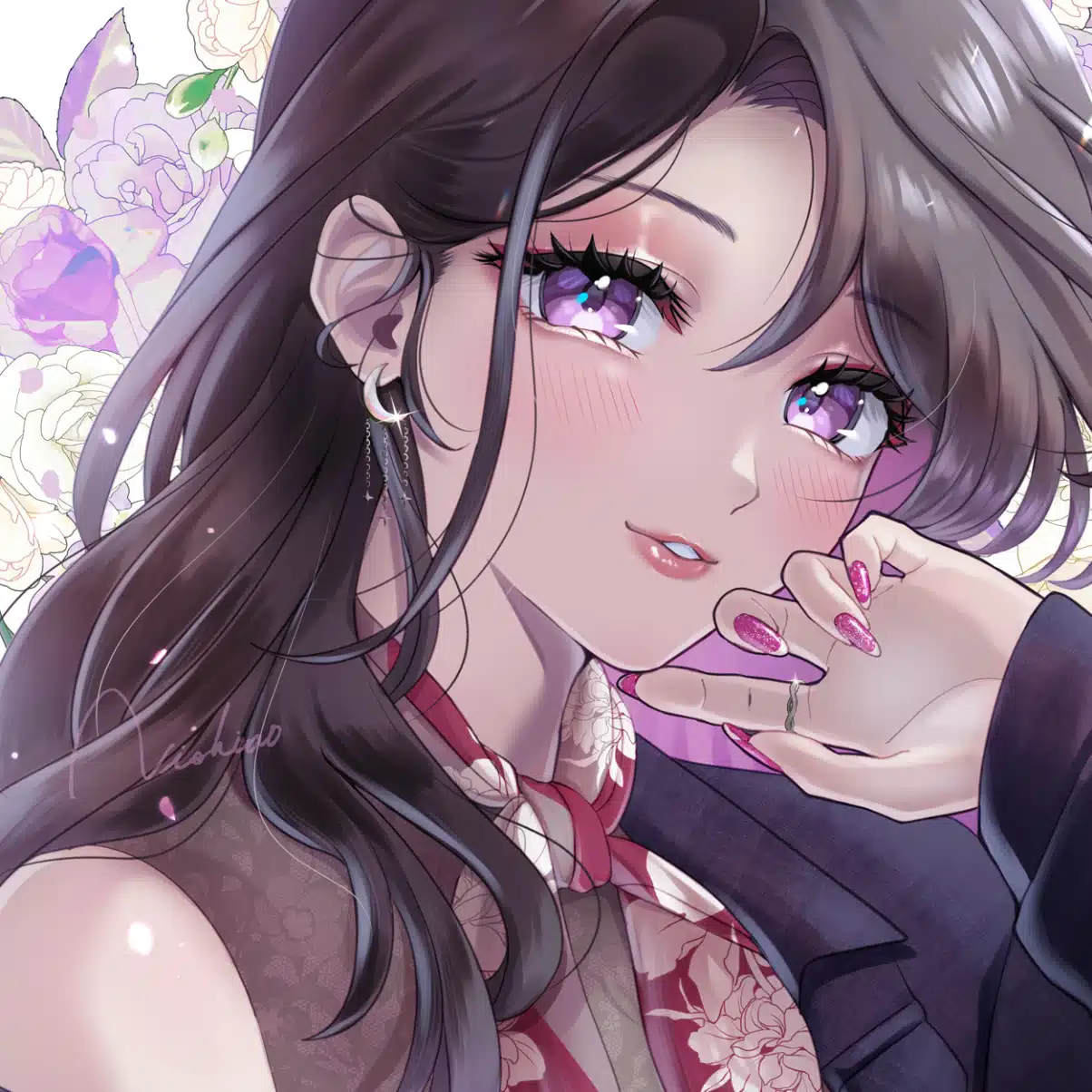瑠菜 | Runa