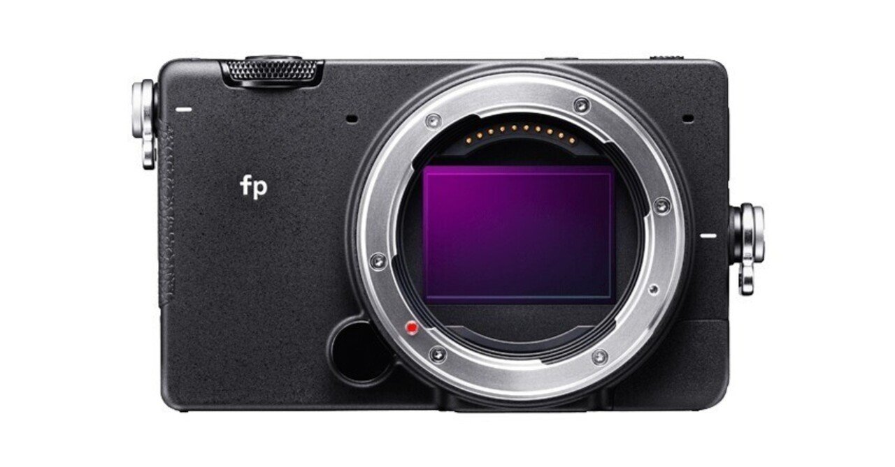 SIGMA fp 2025年4月新品購入品 楽天市場】sigma fpの通販
