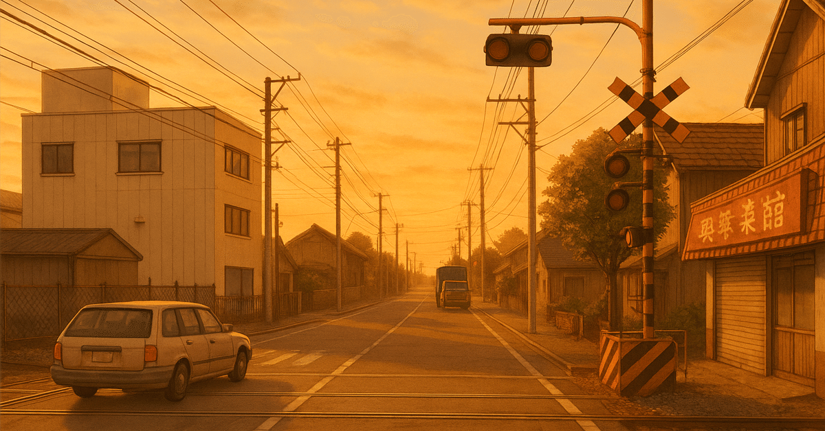 1/150 ジオラマ風景「新旧路線が共存する富山の情景」 1/150 ジオラマ風景「新旧路線が共存する富山の情景」 模型