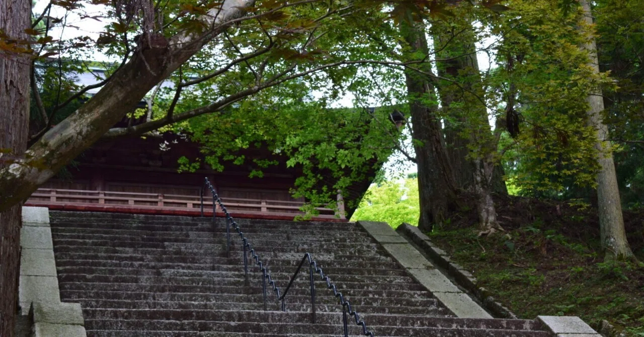 京都】比叡山 延暦寺 | ひとり旅｜uki