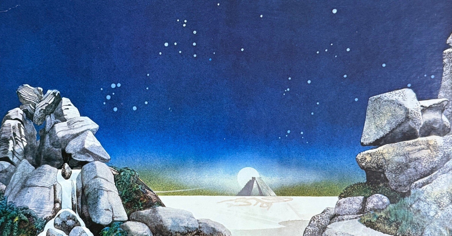 洋楽 Yes Tales from Topographic Oceans Amazon.co.jp: Tales From Topographic Oceans: ミュージック