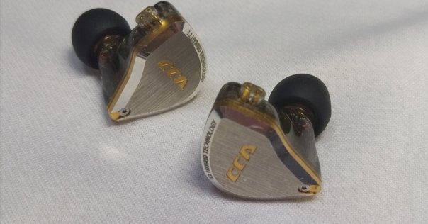 2020/5/1 Massdrop x Empire Ears Zeus Universal IEMs｜IYH
