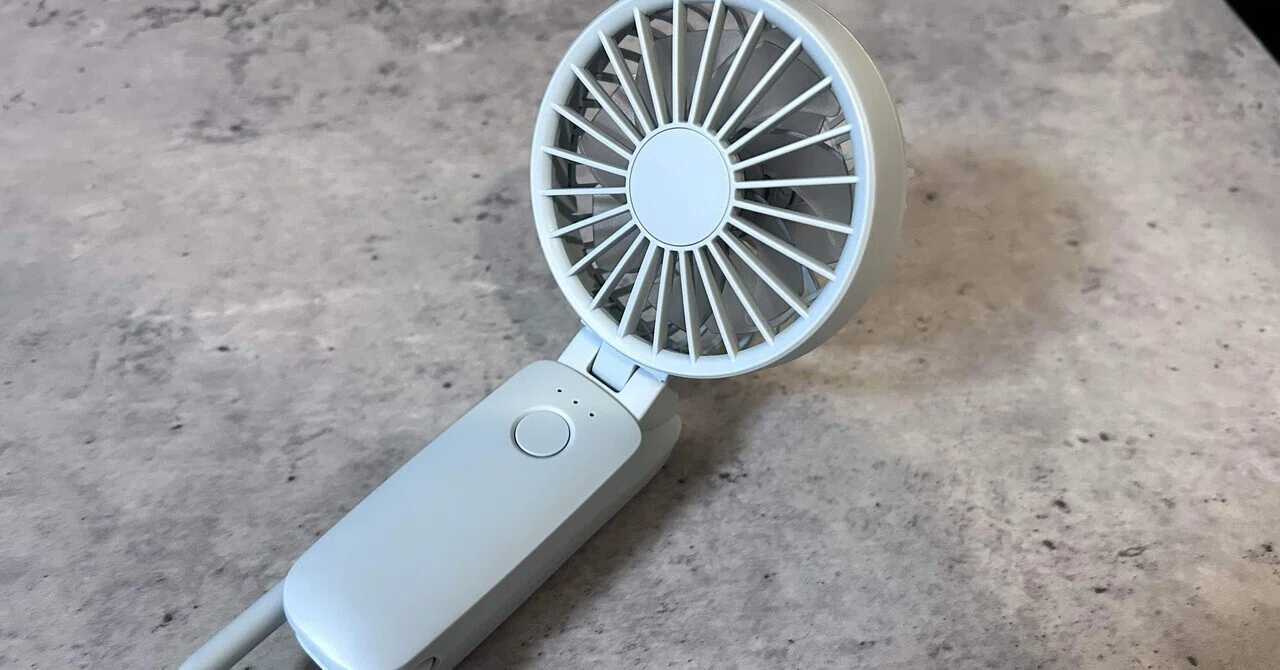 What Is A Rythum Quiet, Powerful, and Stylish: Why the Rhythm Handy Fan Is Truly Useful ...