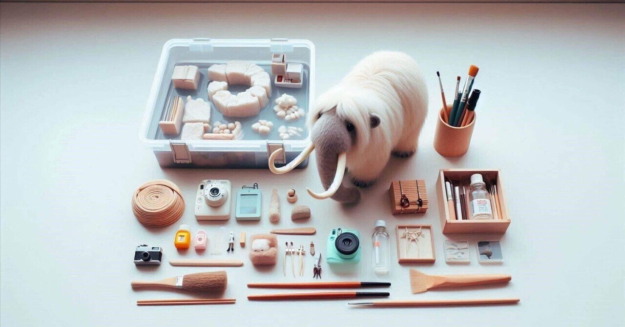 文具の断捨離⓪ 〜基準になる「私の最低限必要」を考えよう〜｜みのん