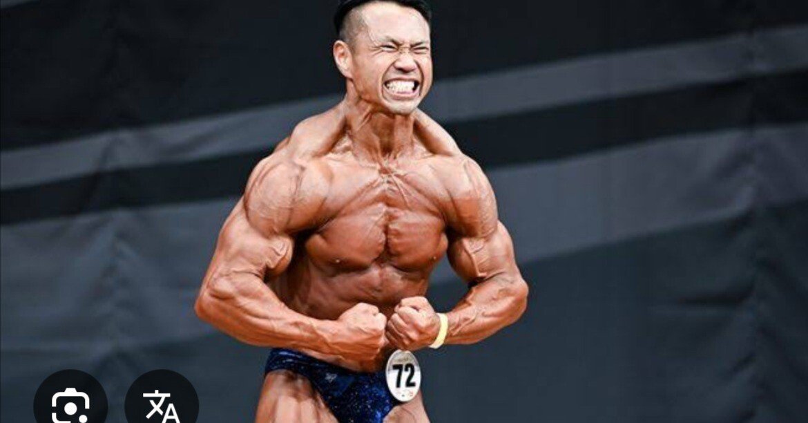 待望のジュラシック木澤ベルト届いた！初使用レビュー｜けんた｜医学生