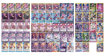 リアノーンマスクス デッキパーツ レンジ操作できる包丁デッキ！】隷属の葬列リアノーンマスクス
