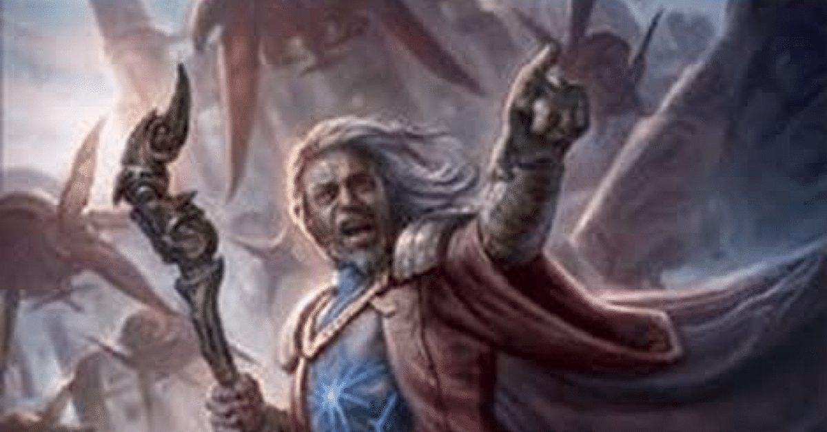 EDH】神ゲーだったのでデッキ紹介【ウルザ】｜な か に し