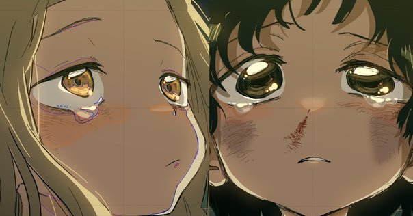 8 アニメMIX ラスト タッチ』の明青学園を再び舞台とした『MIX』​​（後編・最終回