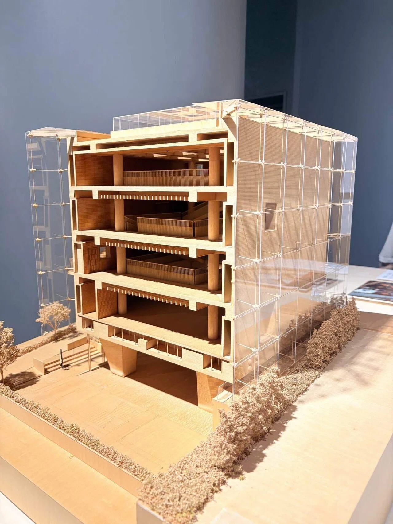 世紀末空間　建築とインテリアデザイン 清正崇建築設計スタジオと若井和典による、北海道・余市郡の住宅「Niki