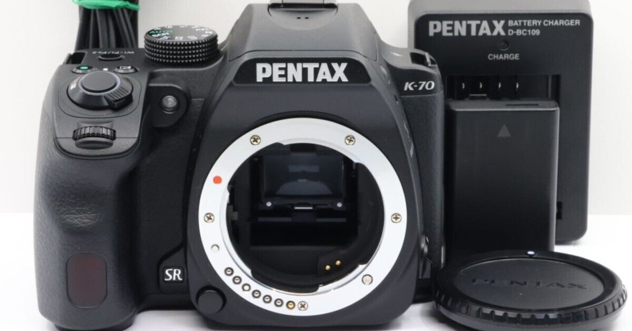 PENTAXK-70ボディAPS-C一眼レフカメラ　DA40mmf2.8XS付 PENTAXK-70ボディAPS-C一眼レフカメラ DA40mmf2.8XS付 Amazon
