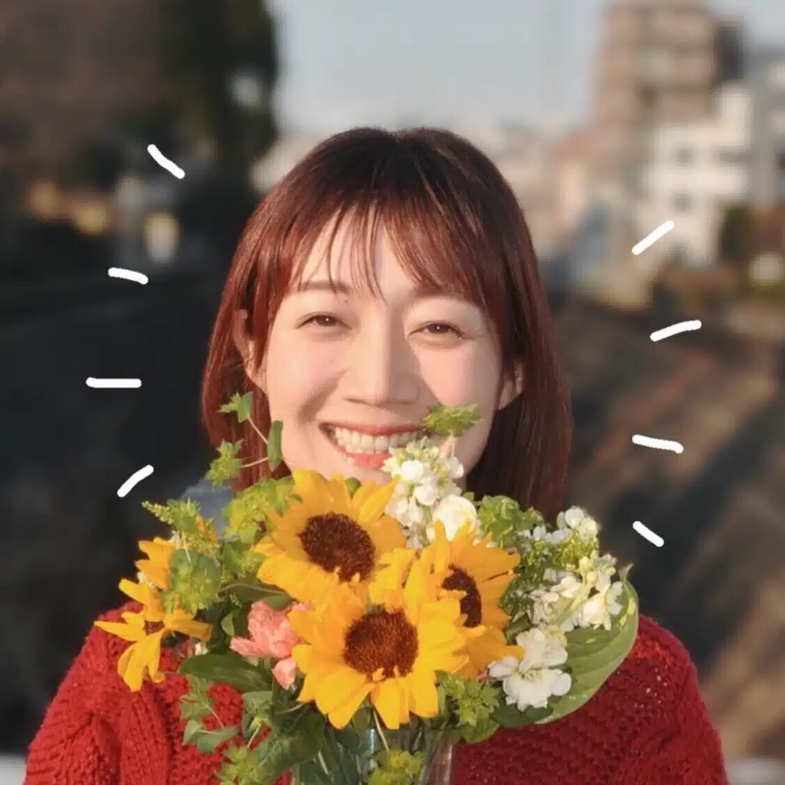 たかえ（齋藤貴栄)｜人を宝物にする女