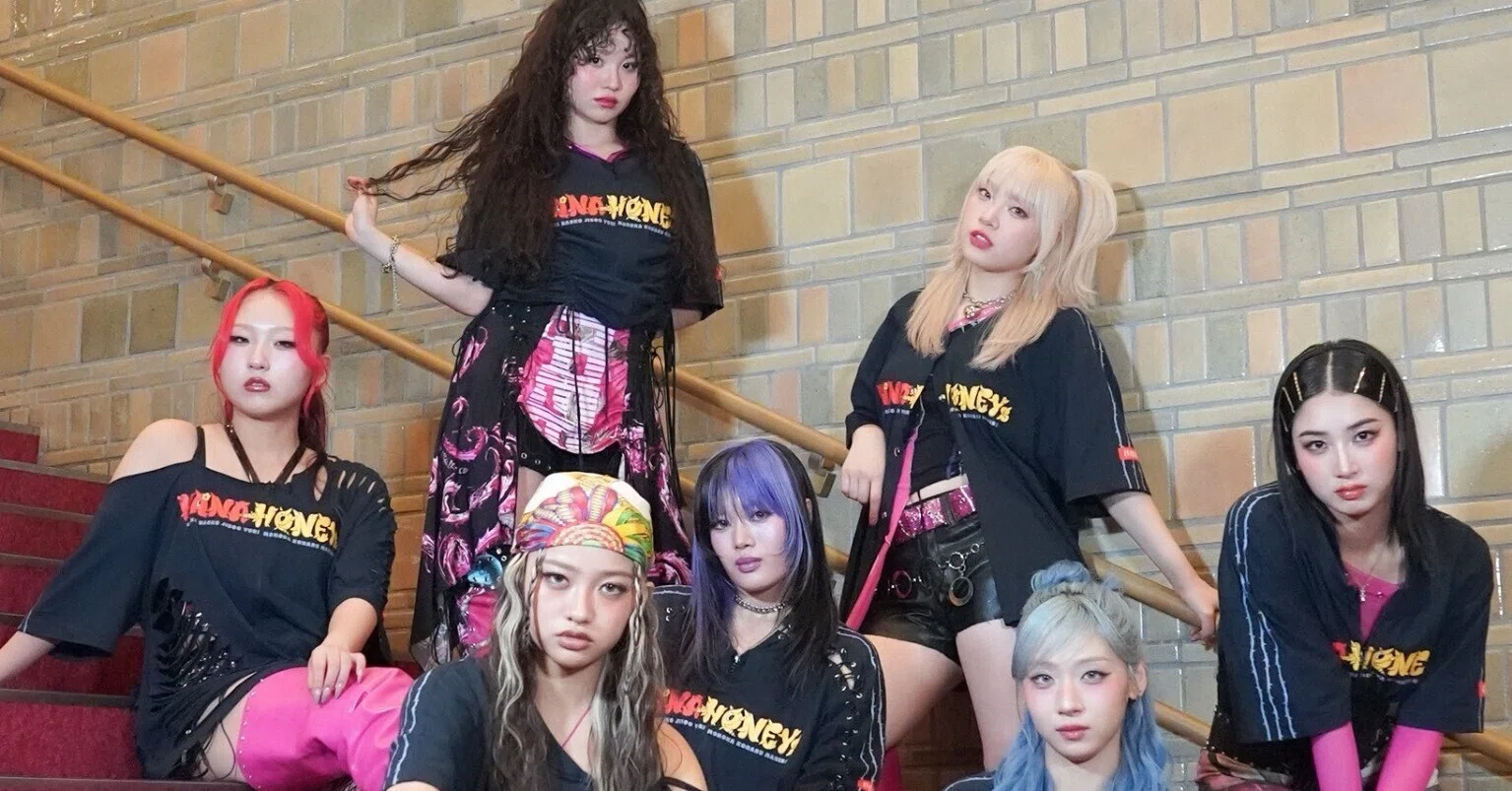HANA 1st FANMEETING 『HANA with HONEYs』2025/08/01(金) ｜ほしの