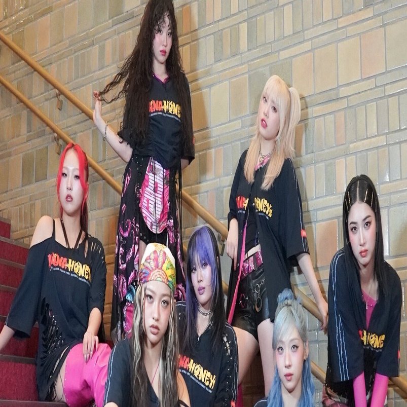 HANA 1st FANMEETING 『HANA with HONEYs』2025/08/01(金) ｜ほしの