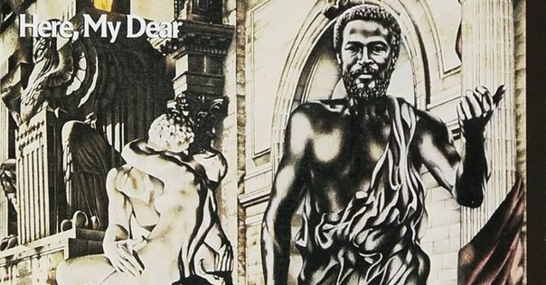 書評『マーヴィン・ゲイ物語 引き裂かれたソウル』 (P‐Vine