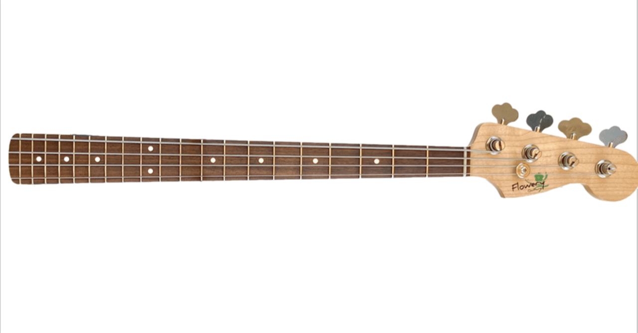 値下げ　ベースギター Soulezza Custom Model | ギタープラネット | 御茶ノ水 楽器の専門店