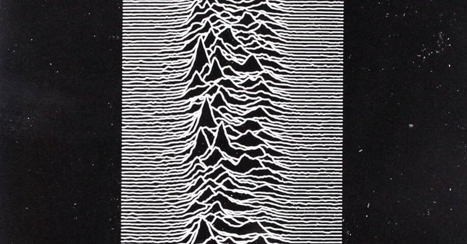 Joy Division『Unknown Pleasures』(1979)｜或る歴史と或る耳と