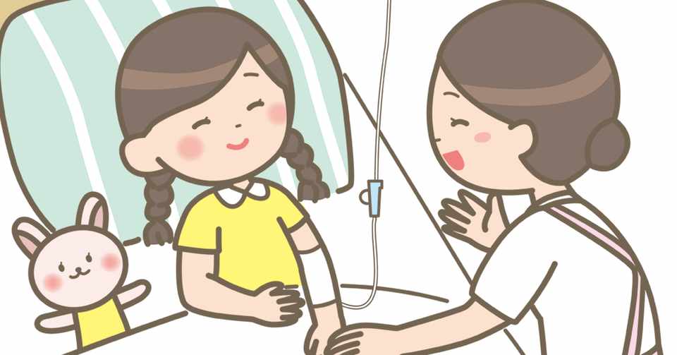 長期安静臥床を強いられる子どもの遊び 教看 Note