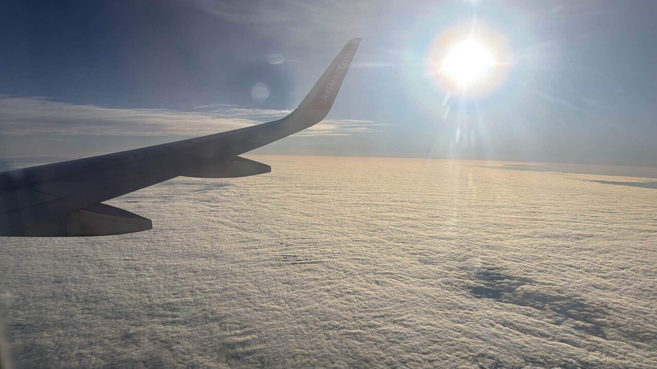 ブエノスアイレス飛行記 フライトレポート：アルゼンチン航空で「世界の果て」へ - Aeroflap