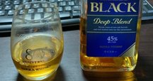 NIKKA「ピュアモルト・レッド＆ブラック」withピュアモルト