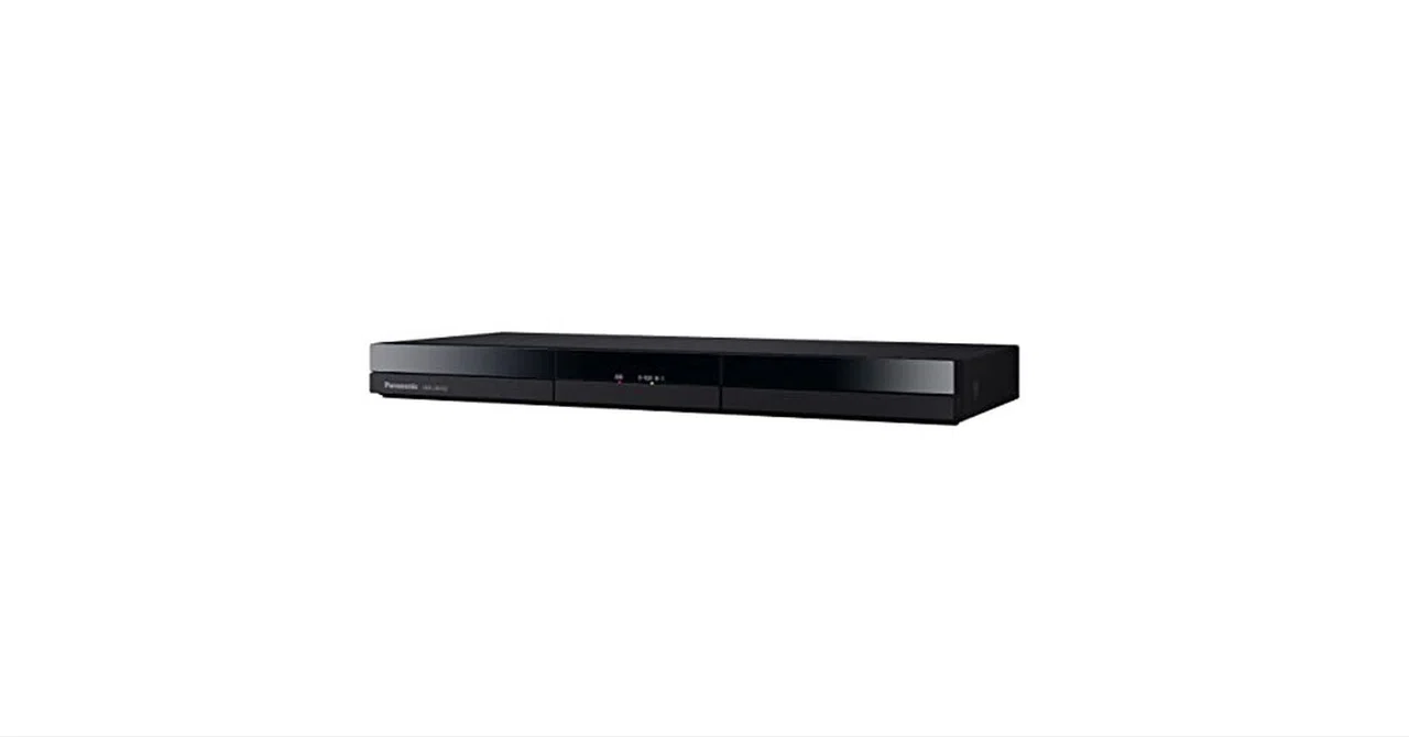 パナソニック 1TB 2チューナー ブルーレイレコーダー DIGA DMR パナソニック 1TB 2チューナー ブルーレイレコーダー DIGA DMR