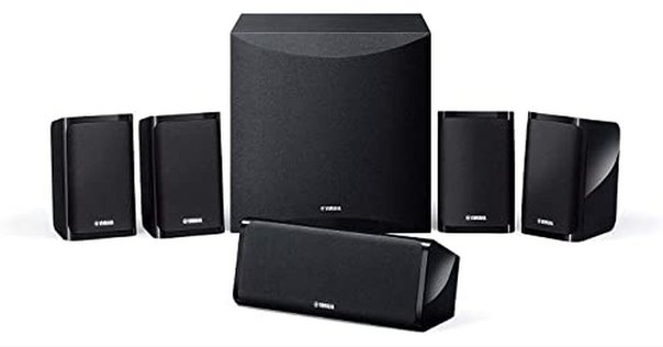 マイクロサイズのスピーカーだけど音は本格的！YAMAHAの