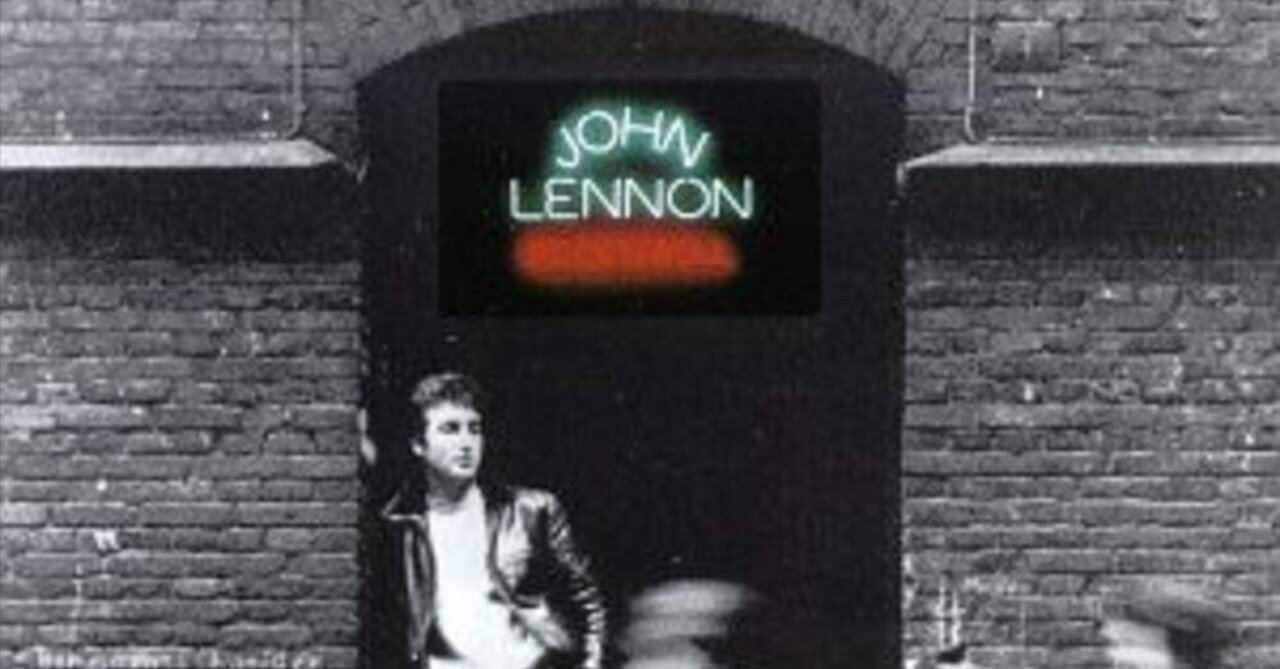 ジョン・レノン ／ ロックンロール 〈リミックス＆デジタルリ ジョン・レノン ／ ロックンロール 〈リミックス＆デジタルリ