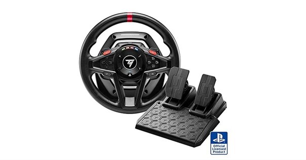 FANATEC Podium DD1のレビュー｜MASK
