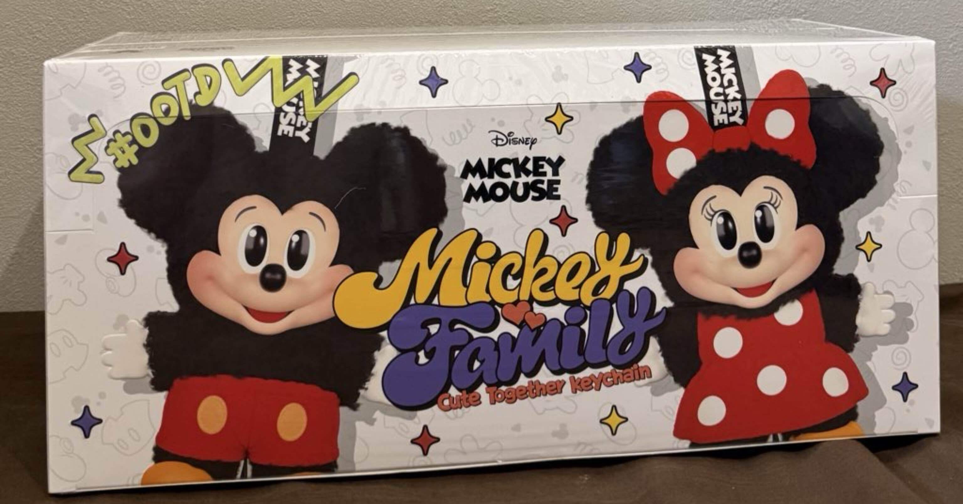 モケモケなスタァを探して｜yoi