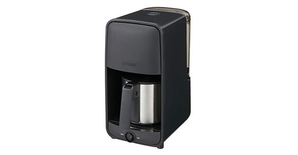 パナソニック 沸騰浄水コーヒーメーカー 全自動タイプ 670ml