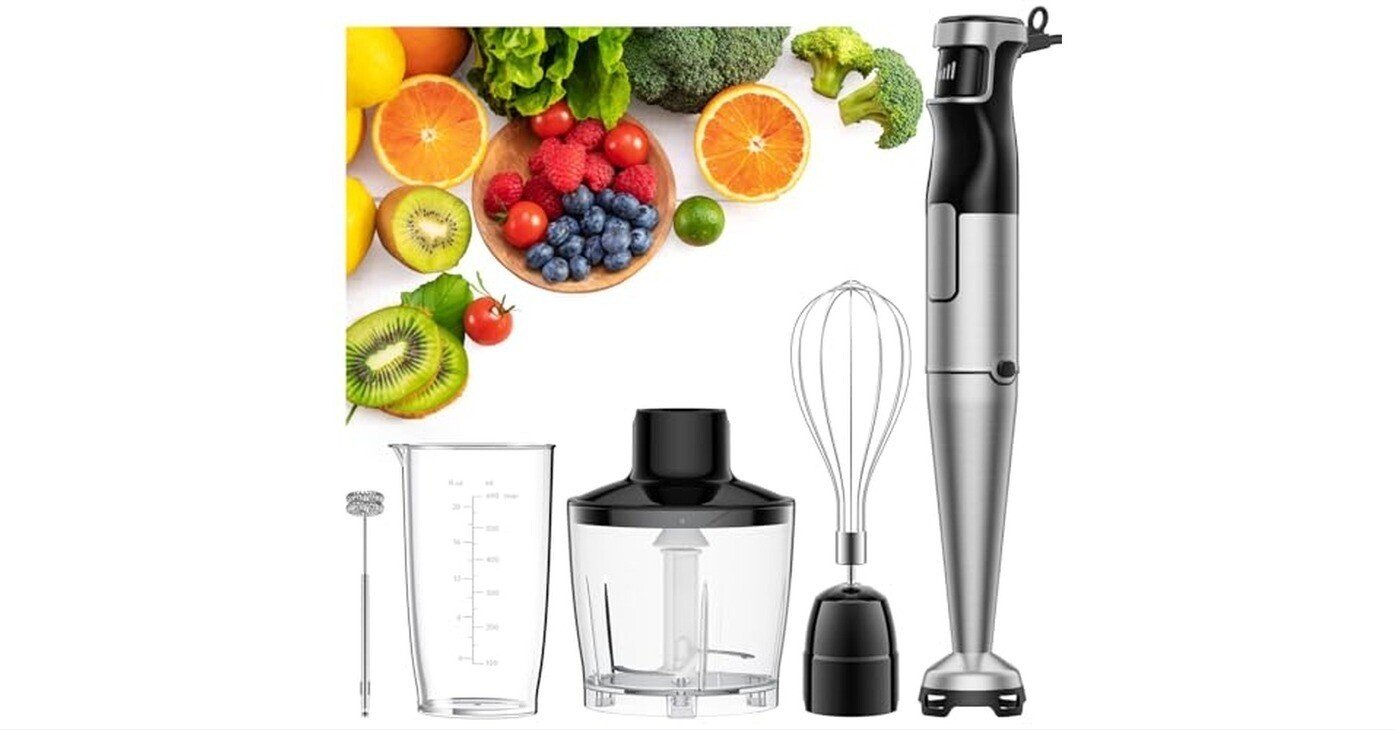 パナソニック ミキサー ブラックハードチタンコートカッター 1000ml MX-X301-R