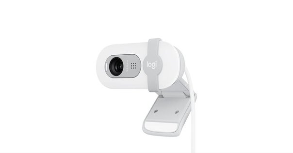 ロジクール　ウェブカメラC980OW STREAMCAM　ホワイト　配信用 ウェブカメラ マイク内蔵 USB-C接続 StreamCam ホワイト C980OW