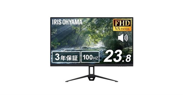 DELL SE2422H 23.8インチ FHD モニター 120221006200920.jpg