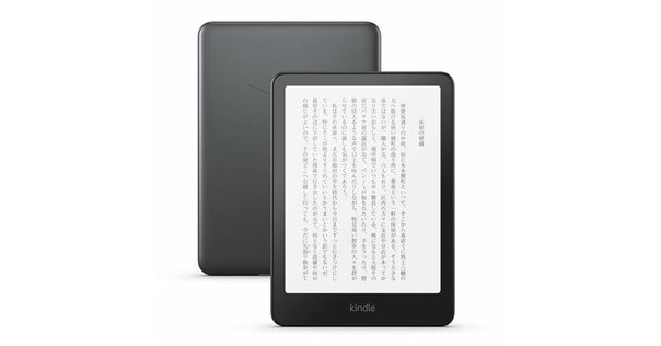 ✨【Kindle Paperwhite Signature （第11世代）✨ Kindle Paperwhite Signature Edition 11世代｜テイヨー